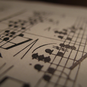 Asian Music