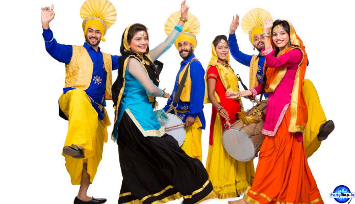 Asian Music