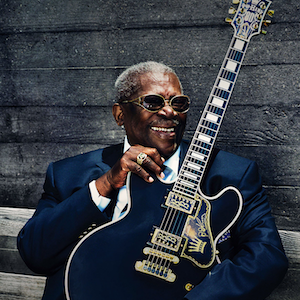Blues
