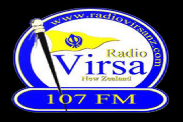  Radio Virsa Punjabi