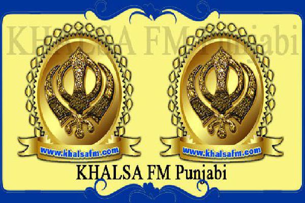 Khalsa FM Punjabi