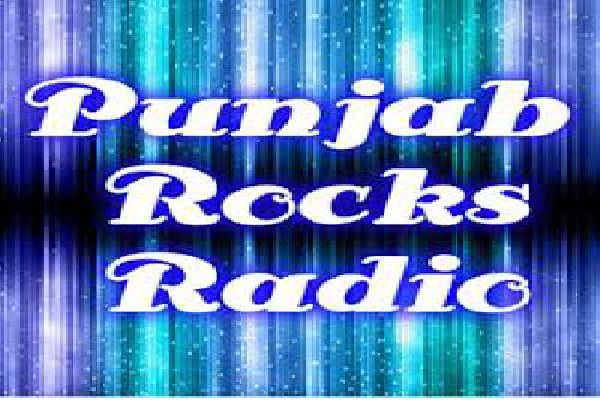 Punjab Rocks Radio