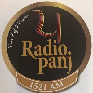 Radio Panj