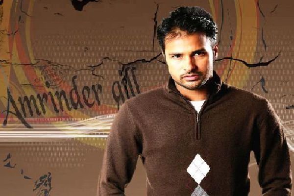 Best of Amrinder Gill
