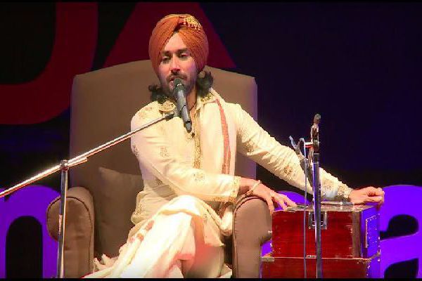 Best of Satinder Sartaj