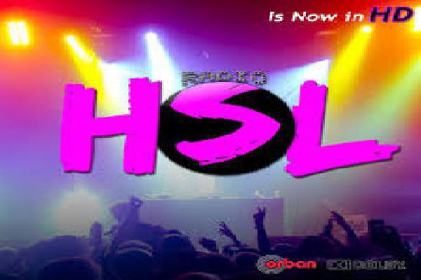 Radio HSL India No.1 