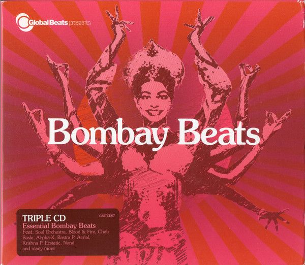 Bombay Beats Hindi